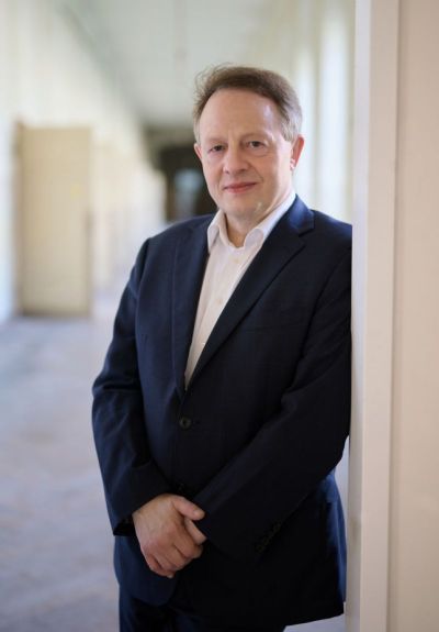 Andreas Boyde