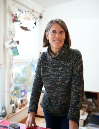 Ricarda Rommerscheidt