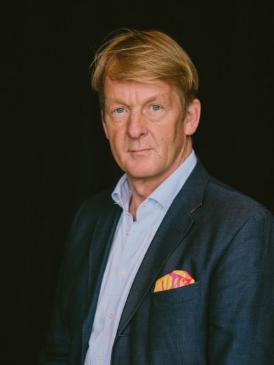 Clemens von Ramin