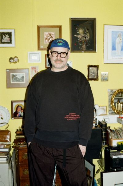 Matthias Bayr